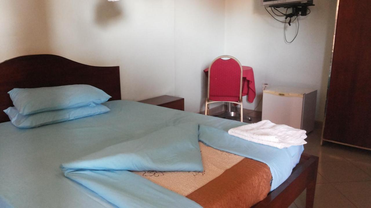 Daysinn Hotel 리라 외부 사진
