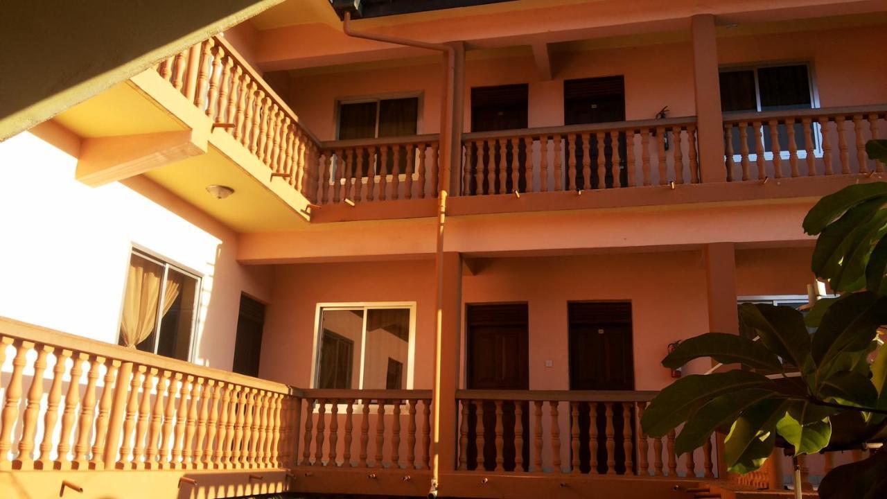 Daysinn Hotel 리라 외부 사진