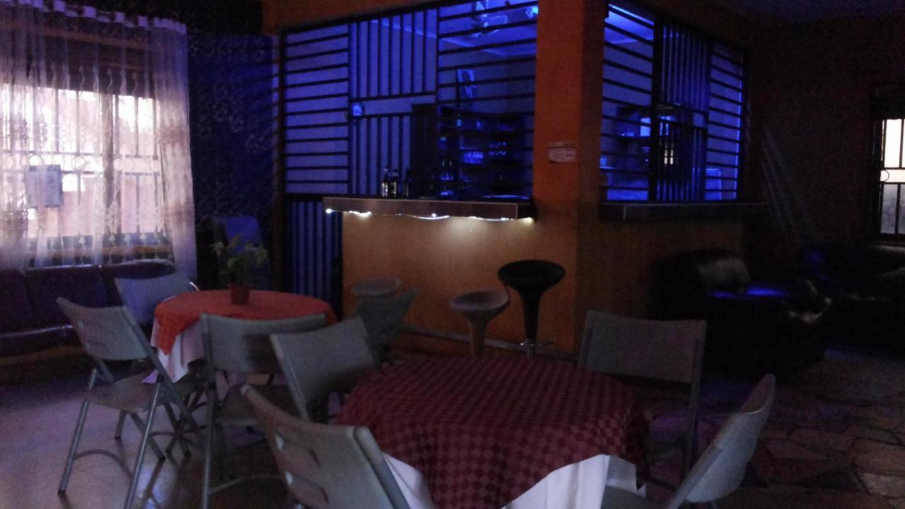 Daysinn Hotel 리라 외부 사진