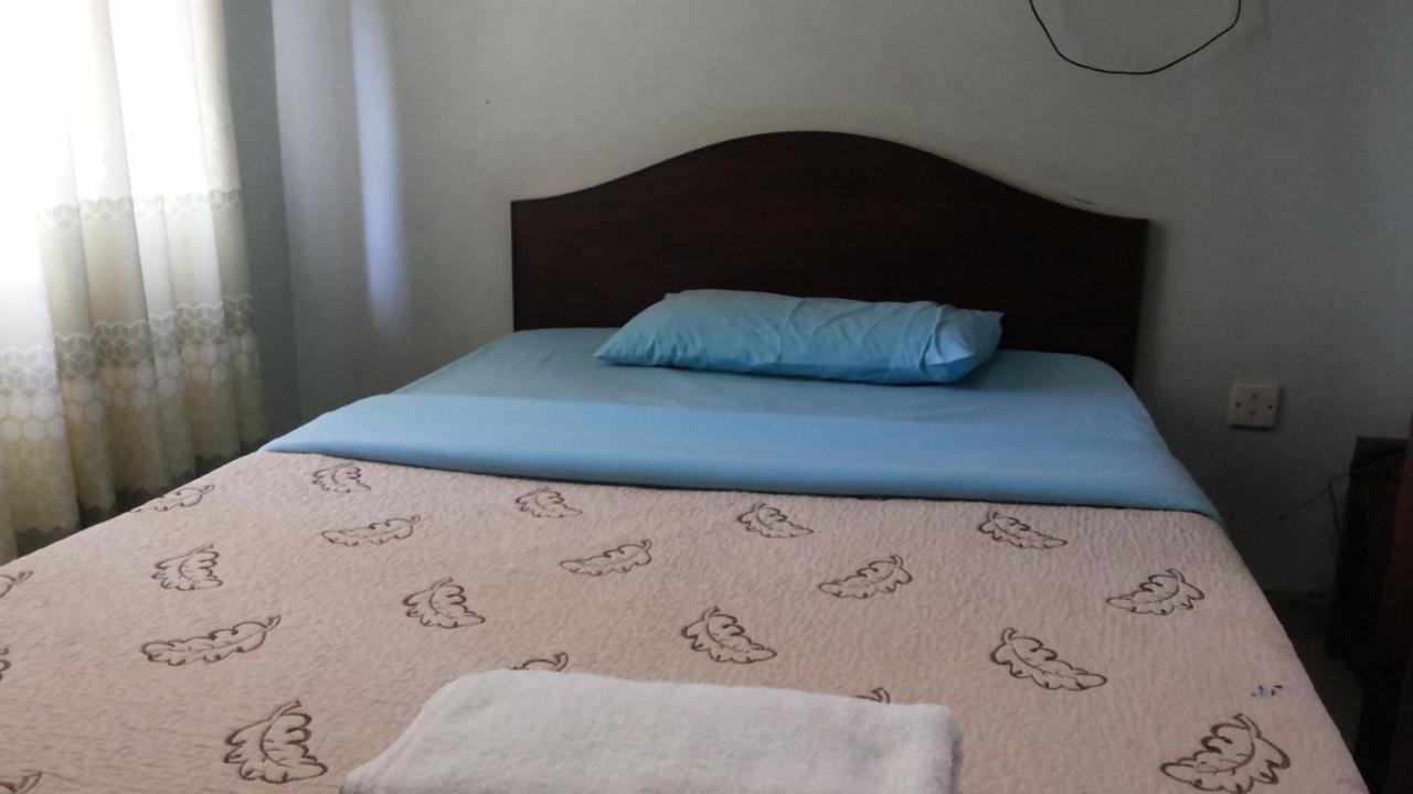 Daysinn Hotel 리라 외부 사진