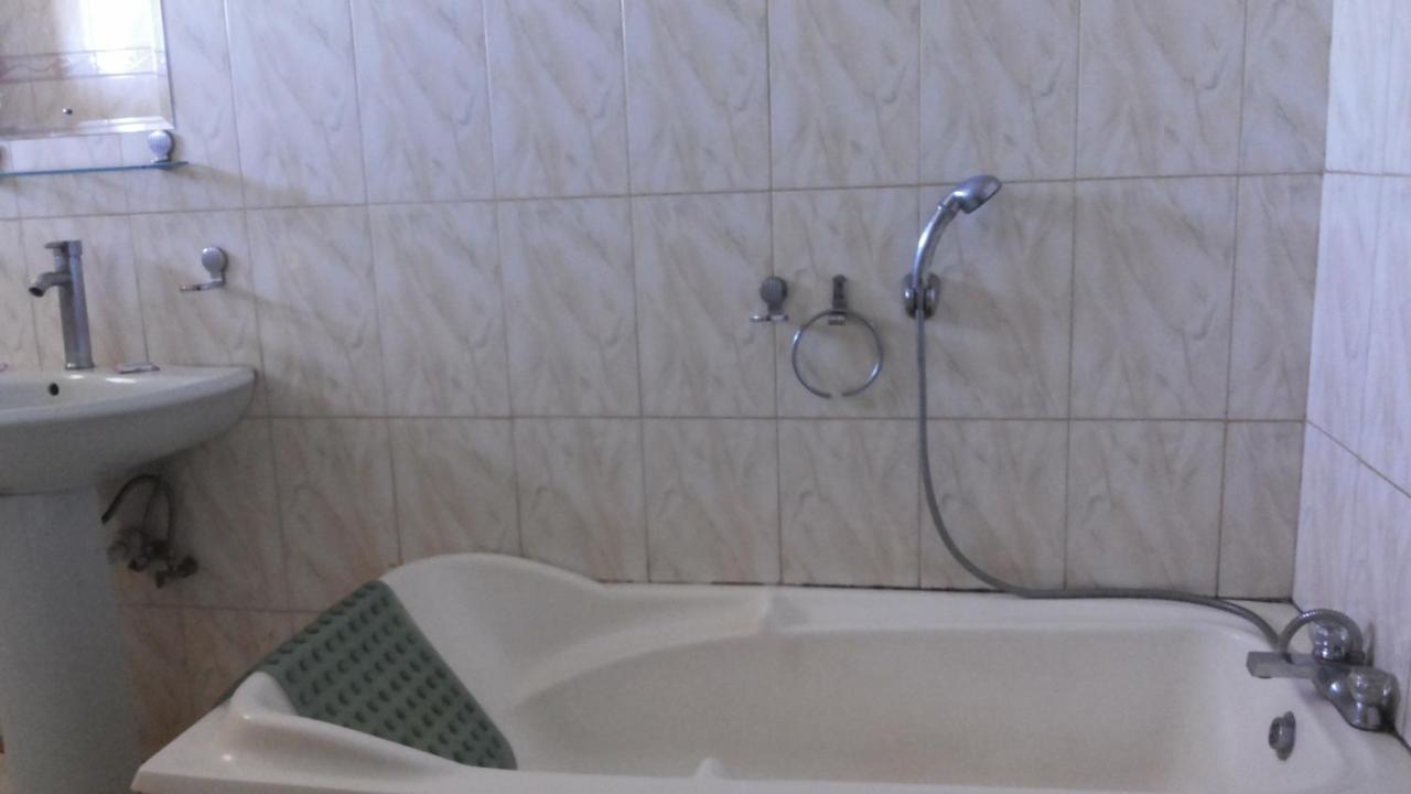 Daysinn Hotel 리라 외부 사진