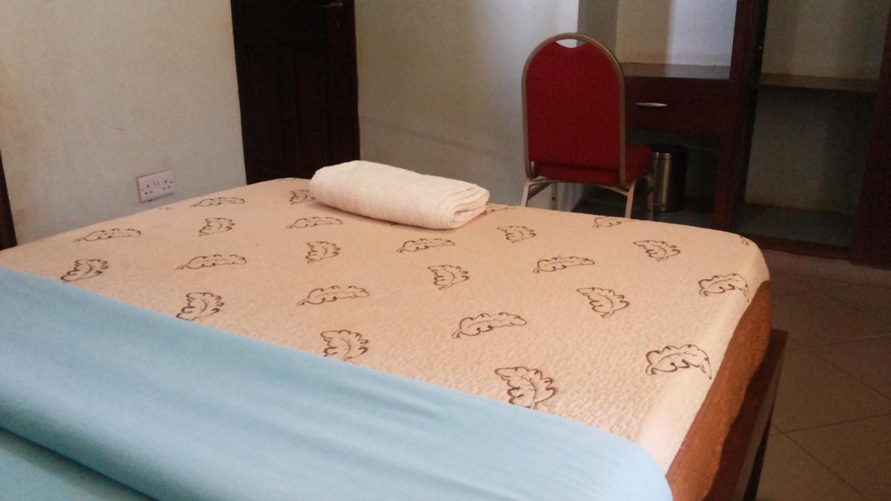 Daysinn Hotel 리라 외부 사진