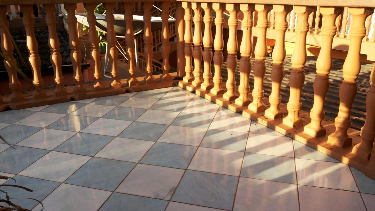 Daysinn Hotel 리라 외부 사진
