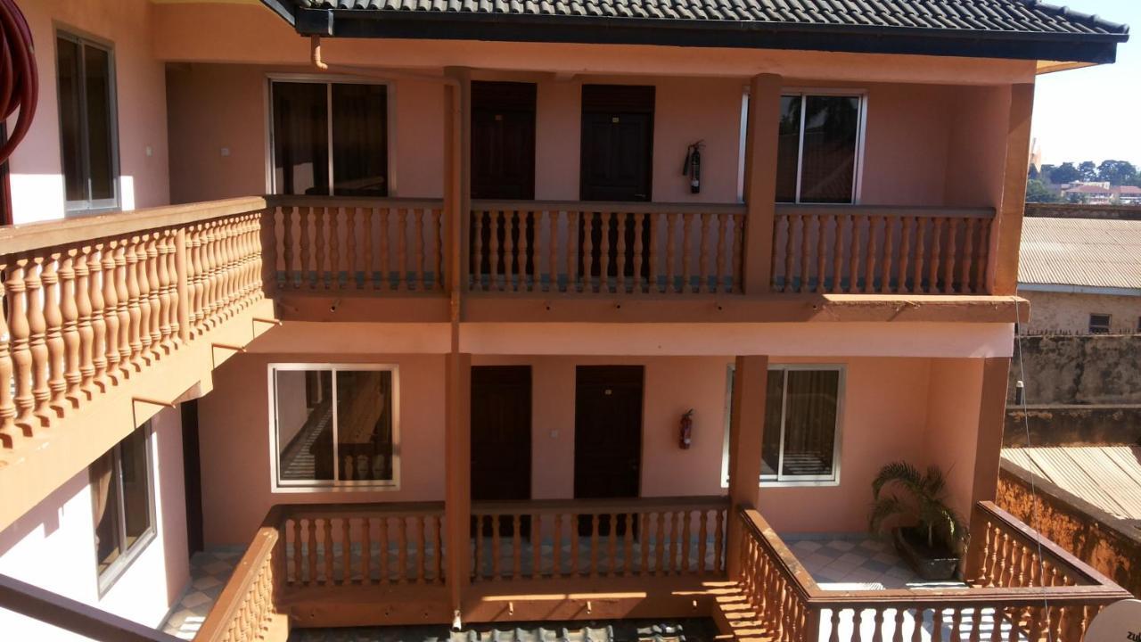 Daysinn Hotel 리라 외부 사진