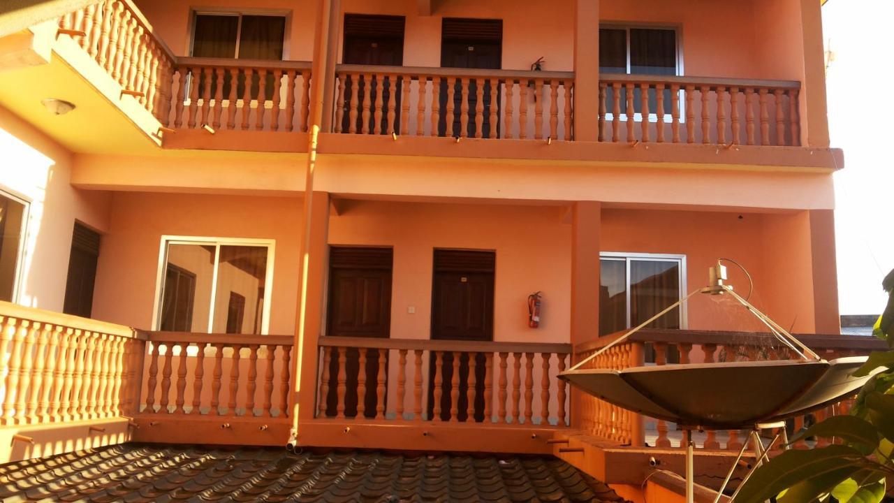 Daysinn Hotel 리라 외부 사진