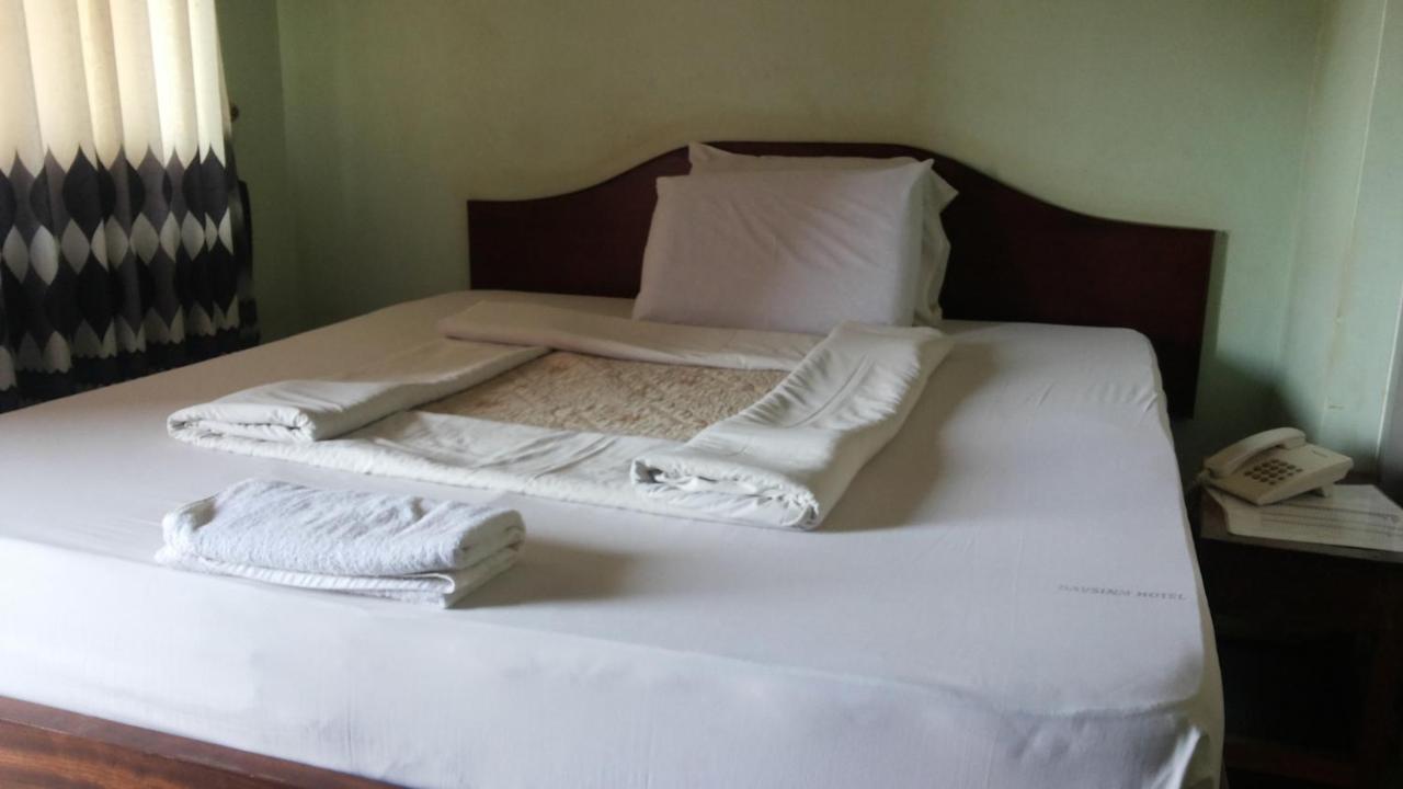 Daysinn Hotel 리라 외부 사진