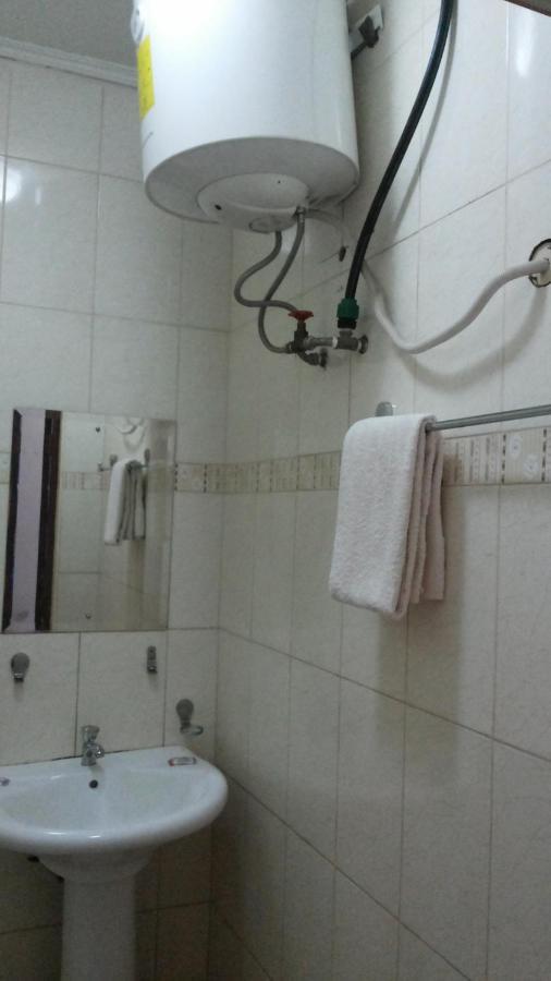 Daysinn Hotel 리라 외부 사진
