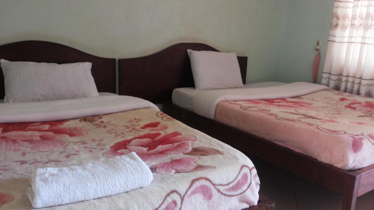 Daysinn Hotel 리라 외부 사진