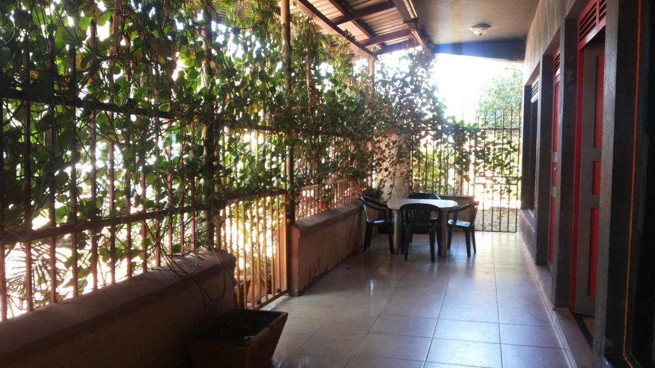 Daysinn Hotel 리라 외부 사진