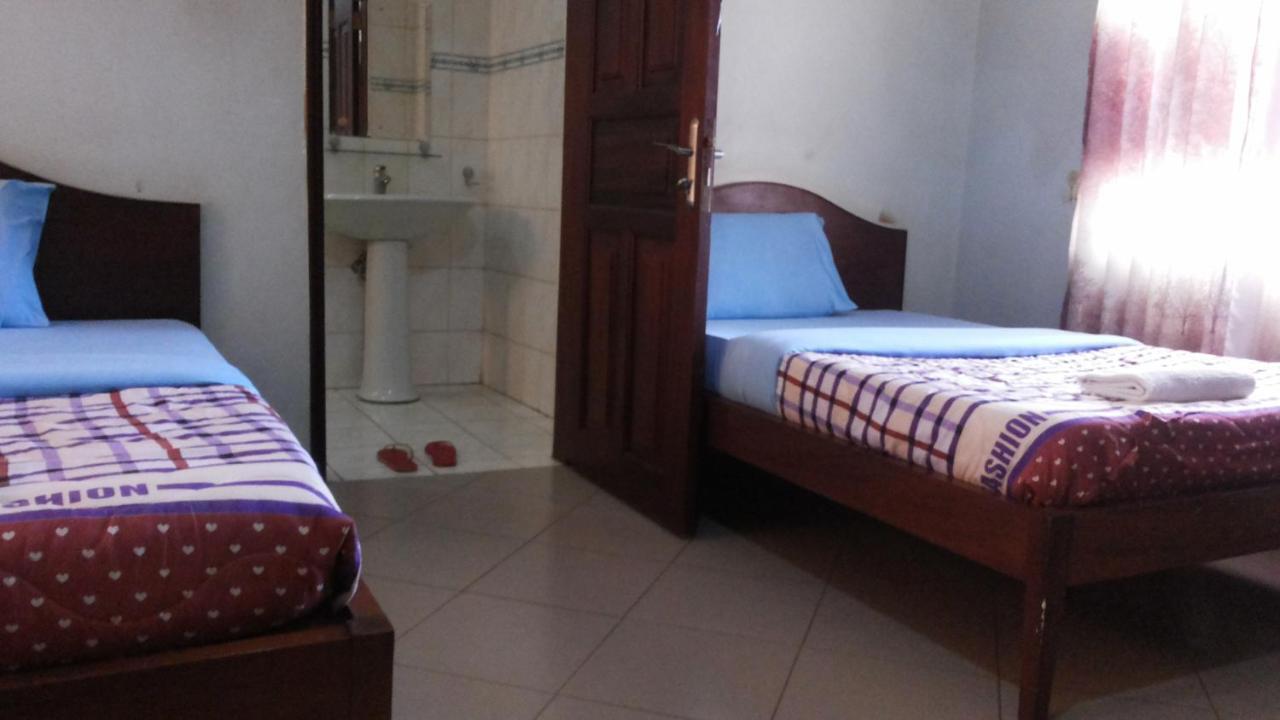 Daysinn Hotel 리라 외부 사진