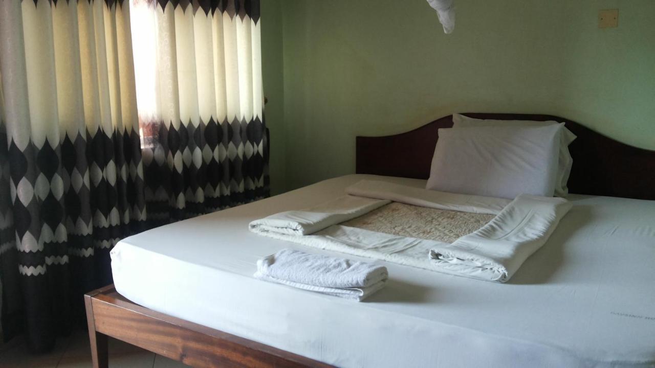 Daysinn Hotel 리라 외부 사진