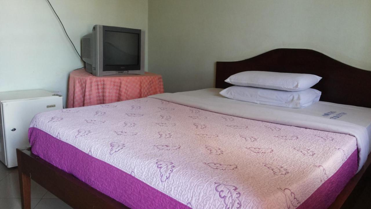 Daysinn Hotel 리라 외부 사진