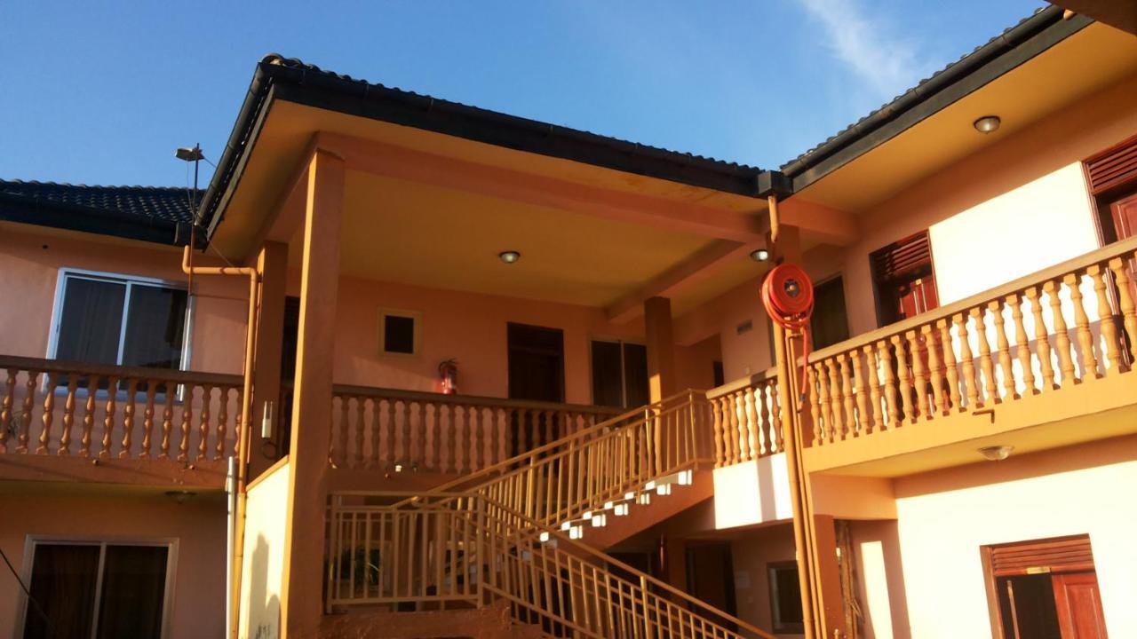 Daysinn Hotel 리라 외부 사진