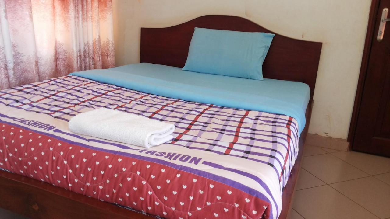 Daysinn Hotel 리라 외부 사진