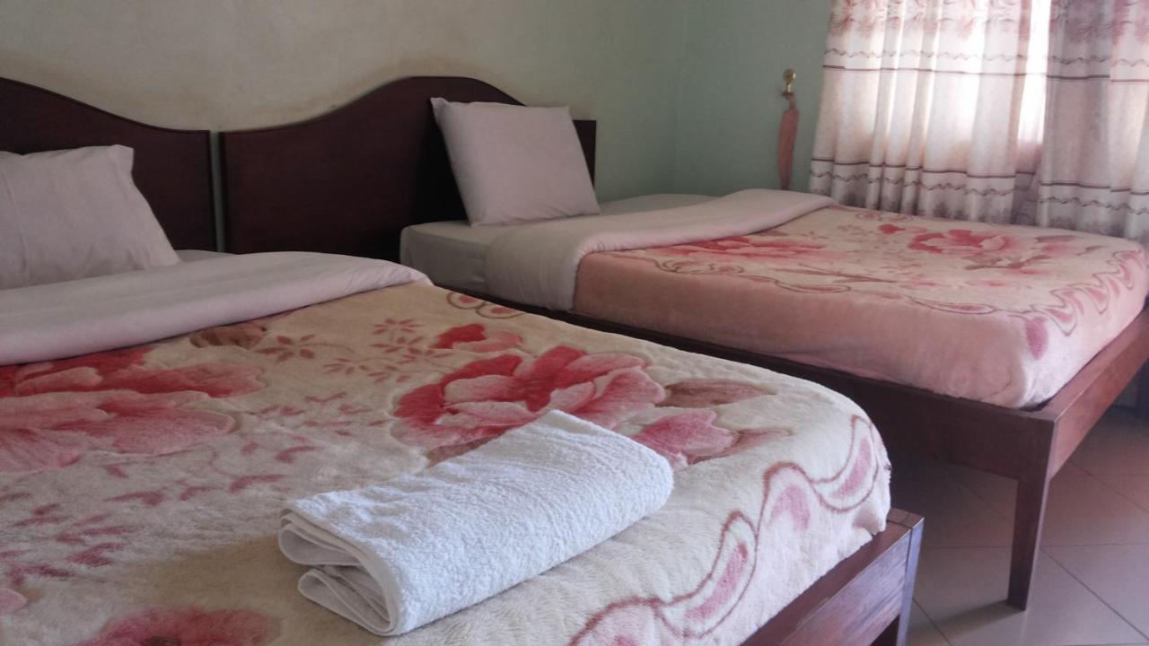 Daysinn Hotel 리라 외부 사진