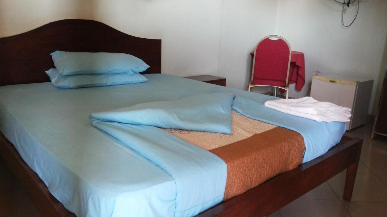 Daysinn Hotel 리라 외부 사진