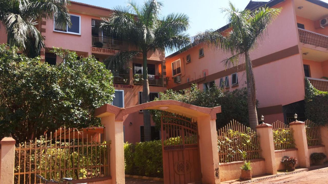 Daysinn Hotel 리라 외부 사진